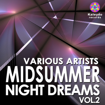 Various Artists - Midsummer Night Dreams Vol. 2