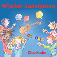 Sokolie - Wieder zusammen - Kinderlieder