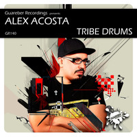 Alex Acosta - Tribe Drums