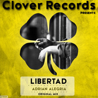 Adrian Alegria - Libertad