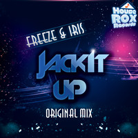 Freeze & Iris - Jack It Up