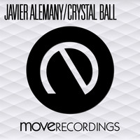 Javier Alemany - Crystal Ball