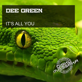 Dee Green - It's All You