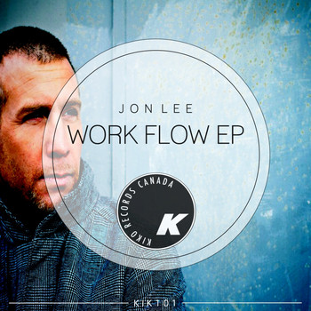 Jon Lee - Work Flow