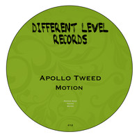 Apollo Tweed - Motion