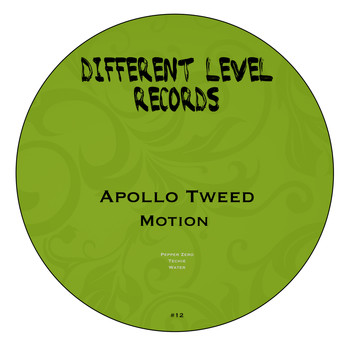 Apollo Tweed - Motion