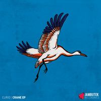 Curio - Crane EP