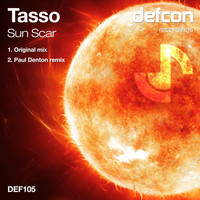 Tasso - Sun Scar