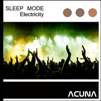Sleep Mode - Electricity