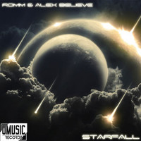ROMM & Alex Believe - Starfall