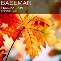 Baseman - Harmony
