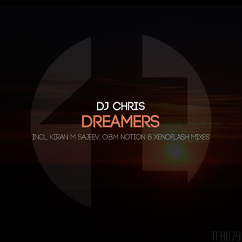 DJ Chris - Dreamers