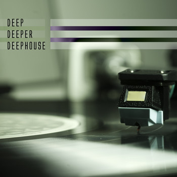 Various Artists - Deep Deeper Deephouse