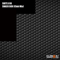 Suite 610 - Snack Box (Club Mix)
