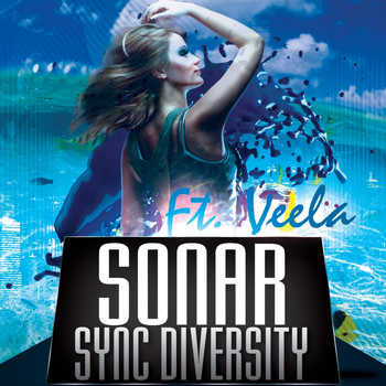Sync Diversity feat. Veela - Sonar