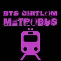 BTS Chitlom - Metrobus