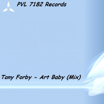 Tony Forby - Art Baby