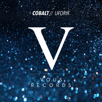 Uforik - Cobalt