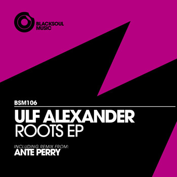 Ulf Alexander - Roots