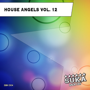 Various Artists - House Angels, Vol. 12