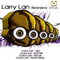 Larry Lan - Berenjena