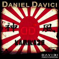 Daniel Davici - Kamikaze