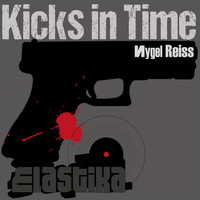 Nygel Reiss - Kicks in Time