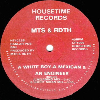 MTS - A White Boy, A Mexican, & An Engineer