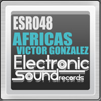 Victor Gonzalez - Africas