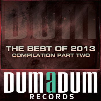 Various Artists - The Best Of 2013 Pt. 2