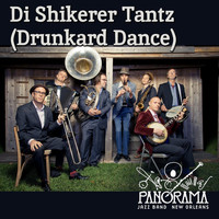 Panorama Jazz Band - Di Shikerer Tantz (Drunkard Dance)