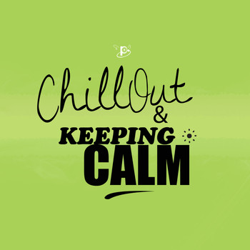 Various Artists - Chillout & Keeping Calm