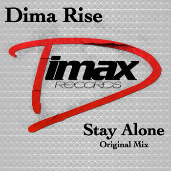 Dima Rise - Stay Alone