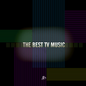 Various Artists - The Best Tv Music