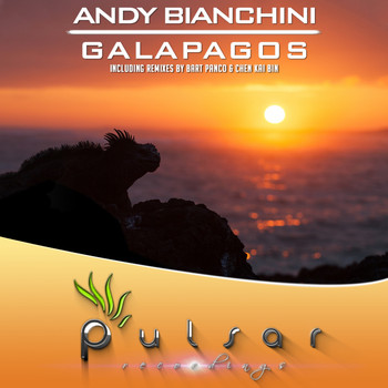 Andy Bianchini - Galapagos