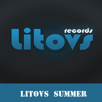 Various Artists - Litovs Summer