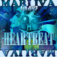 MARI IVA - Heartbeat