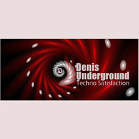 Denis Underground - Techno Satisfaction