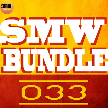 Various Artists - Smw Bundle 033