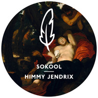 SoKool - Himmy Jendrix (Remixes)