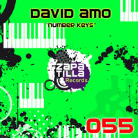 David Amo - Number Keys
