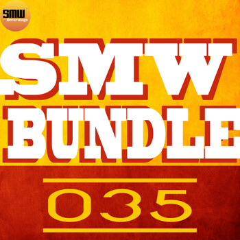 Various Artists - Smw Bundle 035