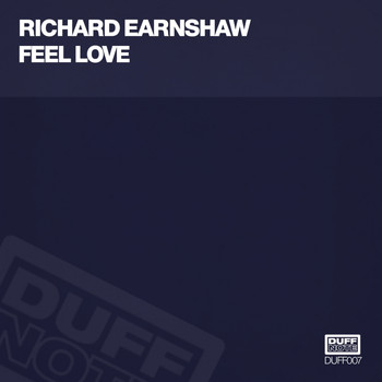 Richard Earnshaw - Feel Love