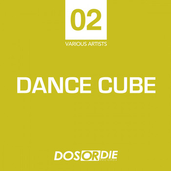 Various Artists - Dance Cube 2 (Explicit)