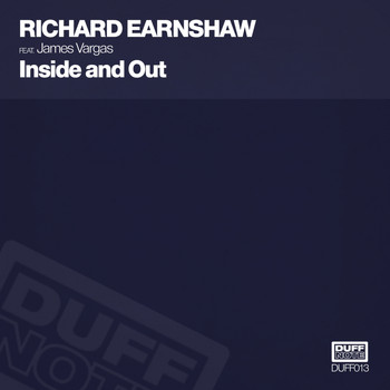 Richard Earnshaw feat. James Vargas - Inside & Out