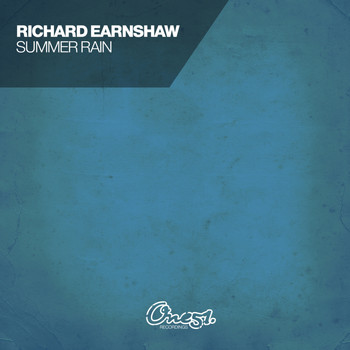 Richard Earnshaw - Summer Rain