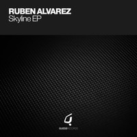 Ruben Alvarez - Skyline EP