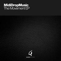 MidiDropMusic - The Movement EP