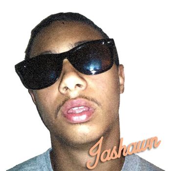 Jashawn - Who Am I? (Remix) (Explicit)
