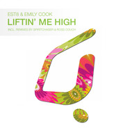 Est8 & Emily Cook - Liftin' Me High